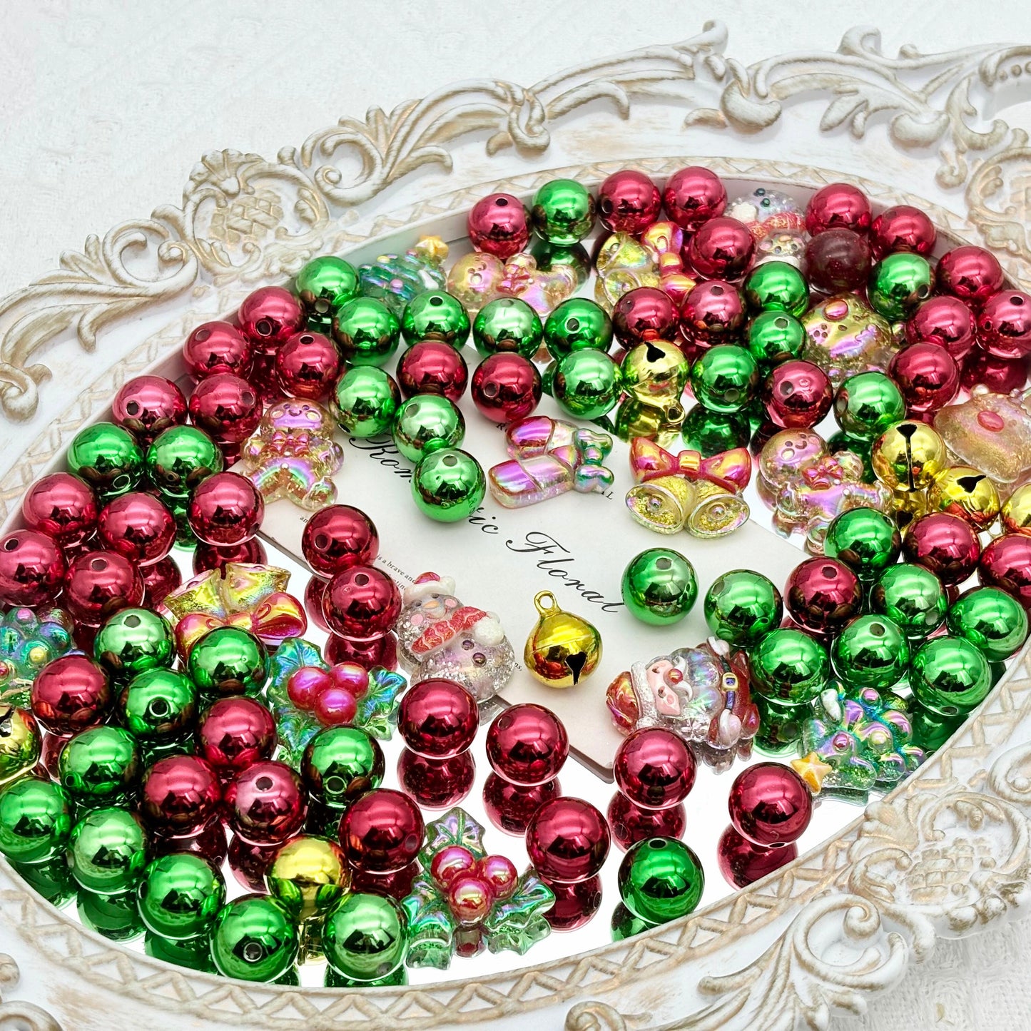 D110メリークリスマス