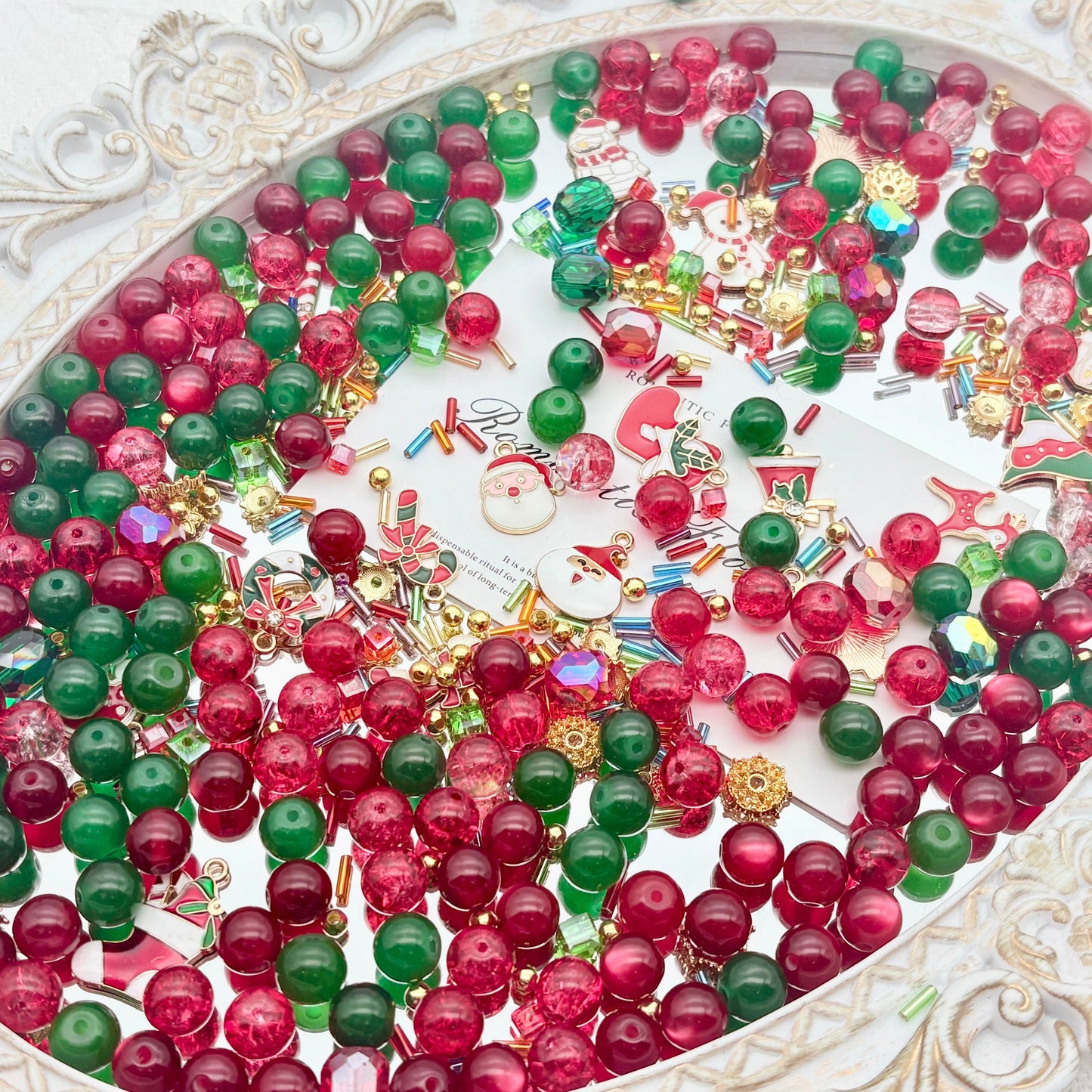 H84クリスマスカラーフェス