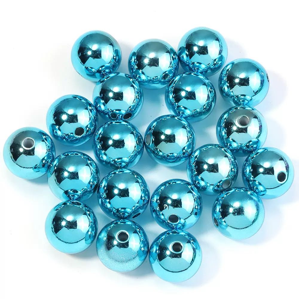 A56クリスマスカラービーズ