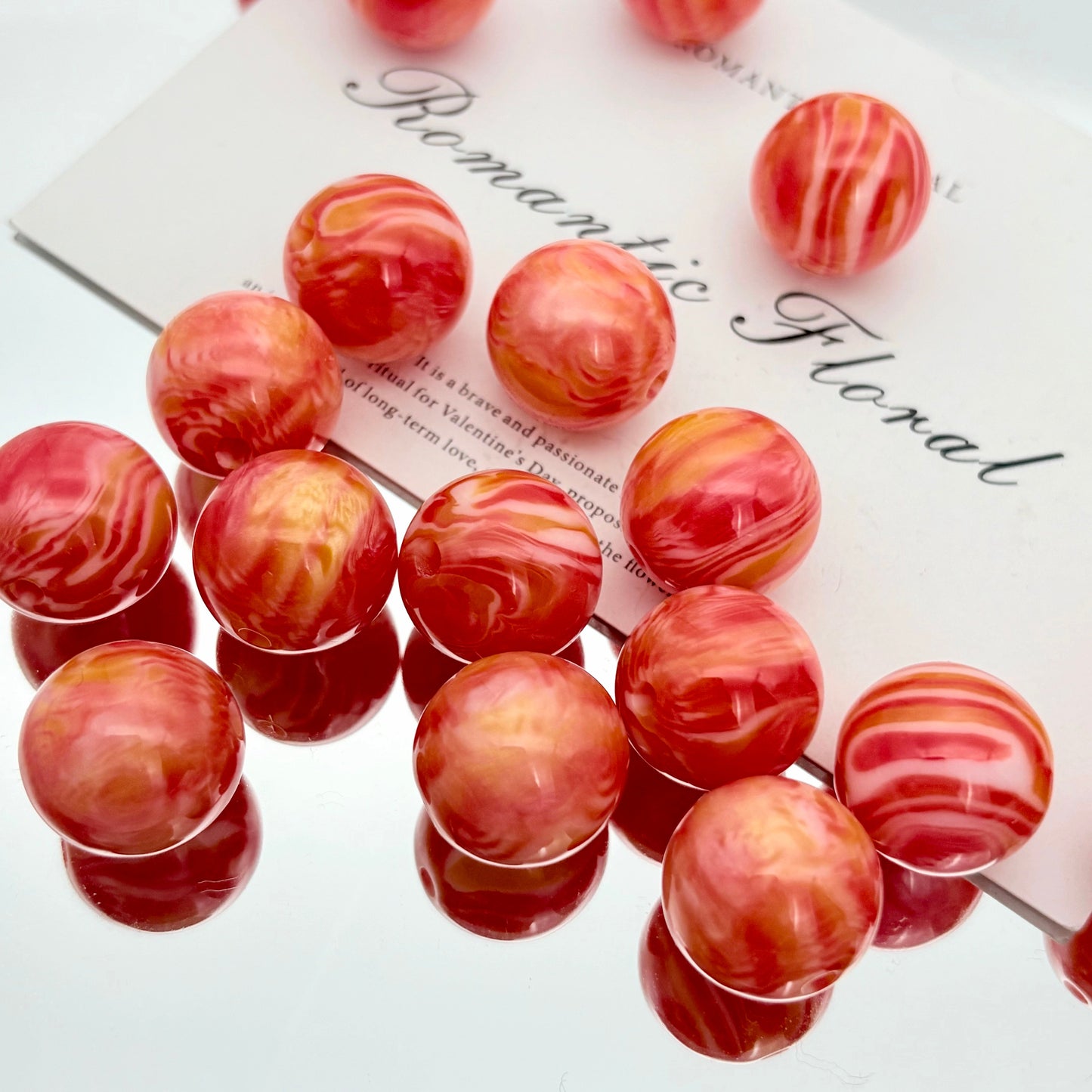 A75ストロベリーミルク(16mm)