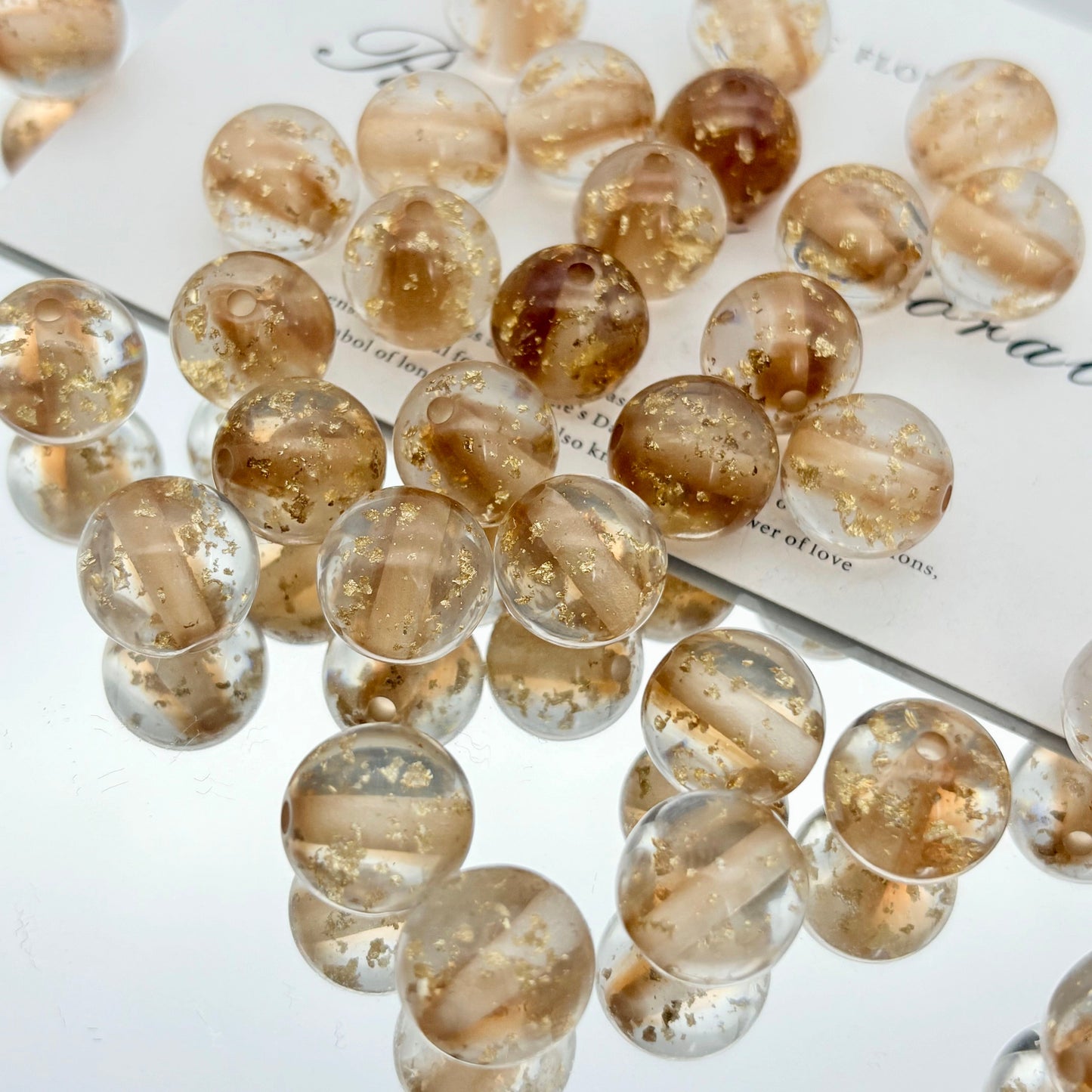 A76クリスタルゴールド(12mm)