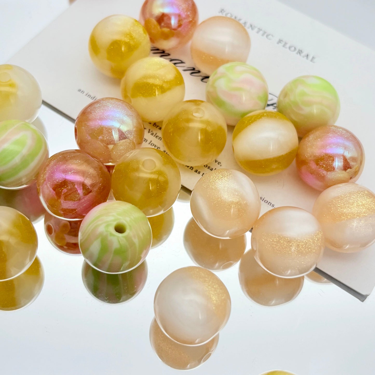 A77ハニーカラーミックス(16mm)