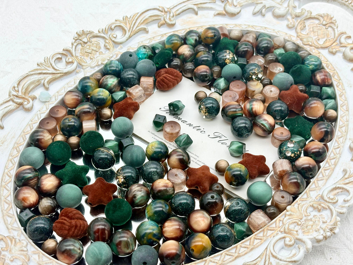 D122エメラルドアース