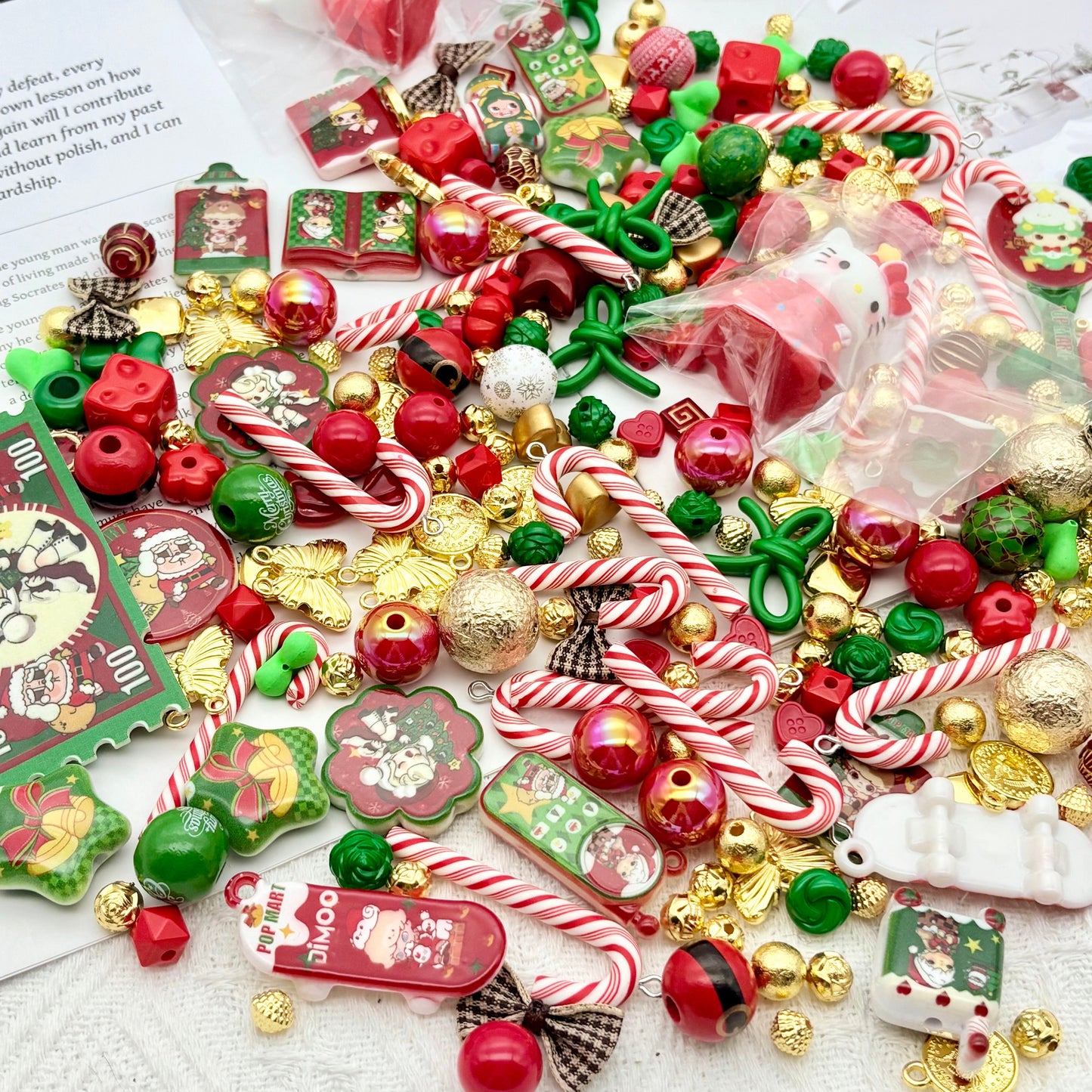 D160メリークリスマス