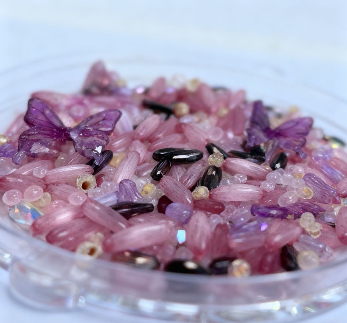 H80ミステリアスバタフライ