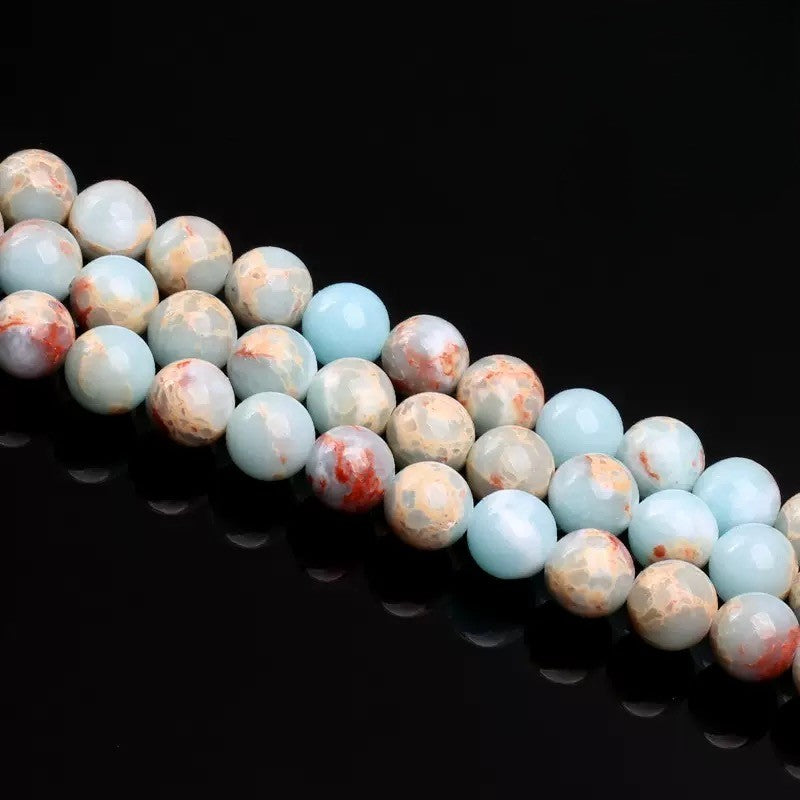 寿*:様 天然石　まとめ売り N02寿山石 天然石（8mm） – RakuDIY-S