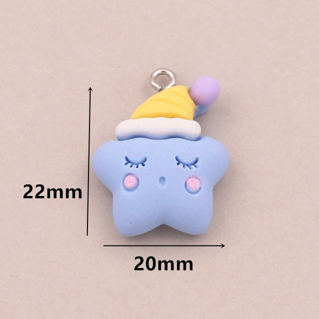 T71可愛いペンダント