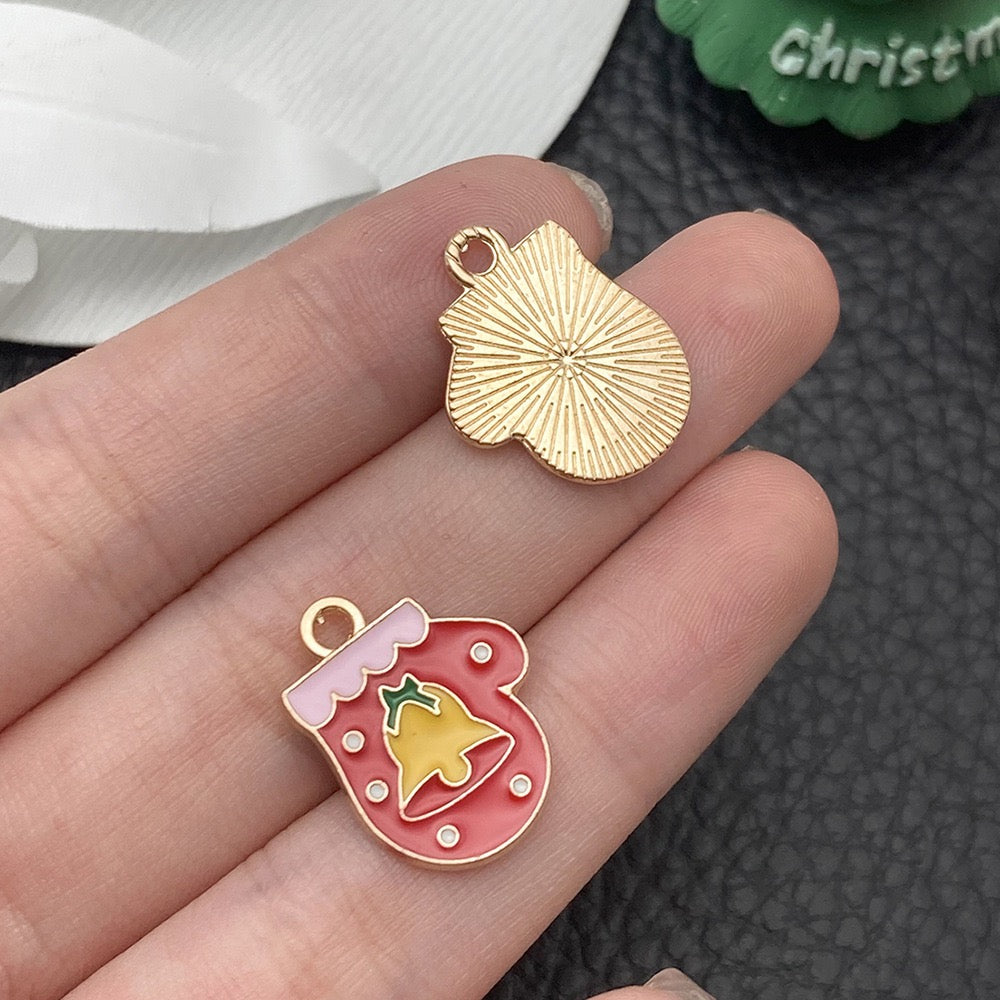 T73聖なる夜の贈り物