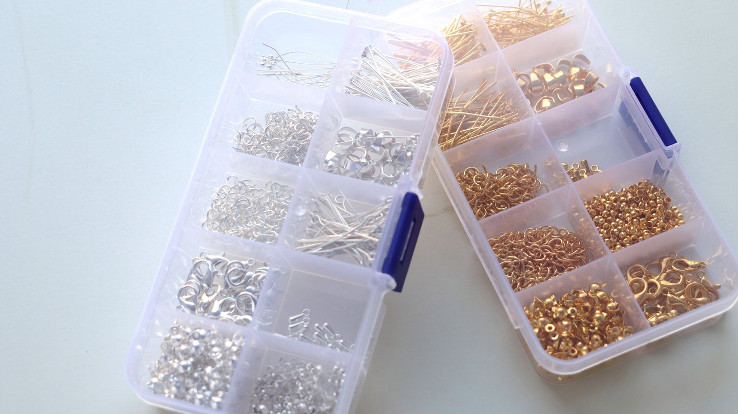 [T11]DIY工具と部品