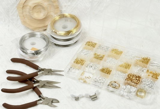 [T11]DIY工具と部品