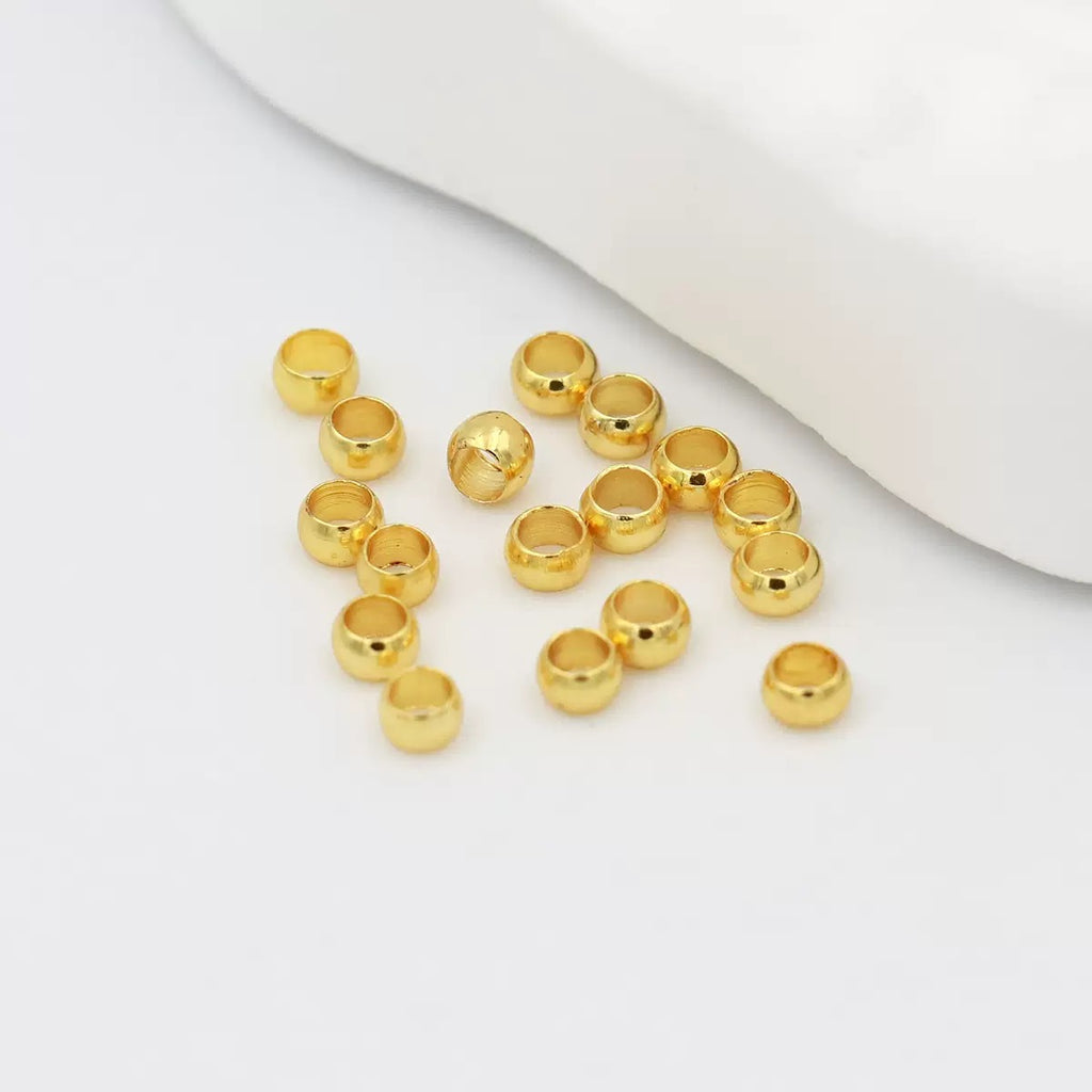 [開封] NEW.ビーズアクセサリー自作用基礎金具セット、丸ピン・T ピン・開閉カン・丸カンなど各種パーツ入り、カーチャーム・ブレスレット・キーホルダー作りに最適