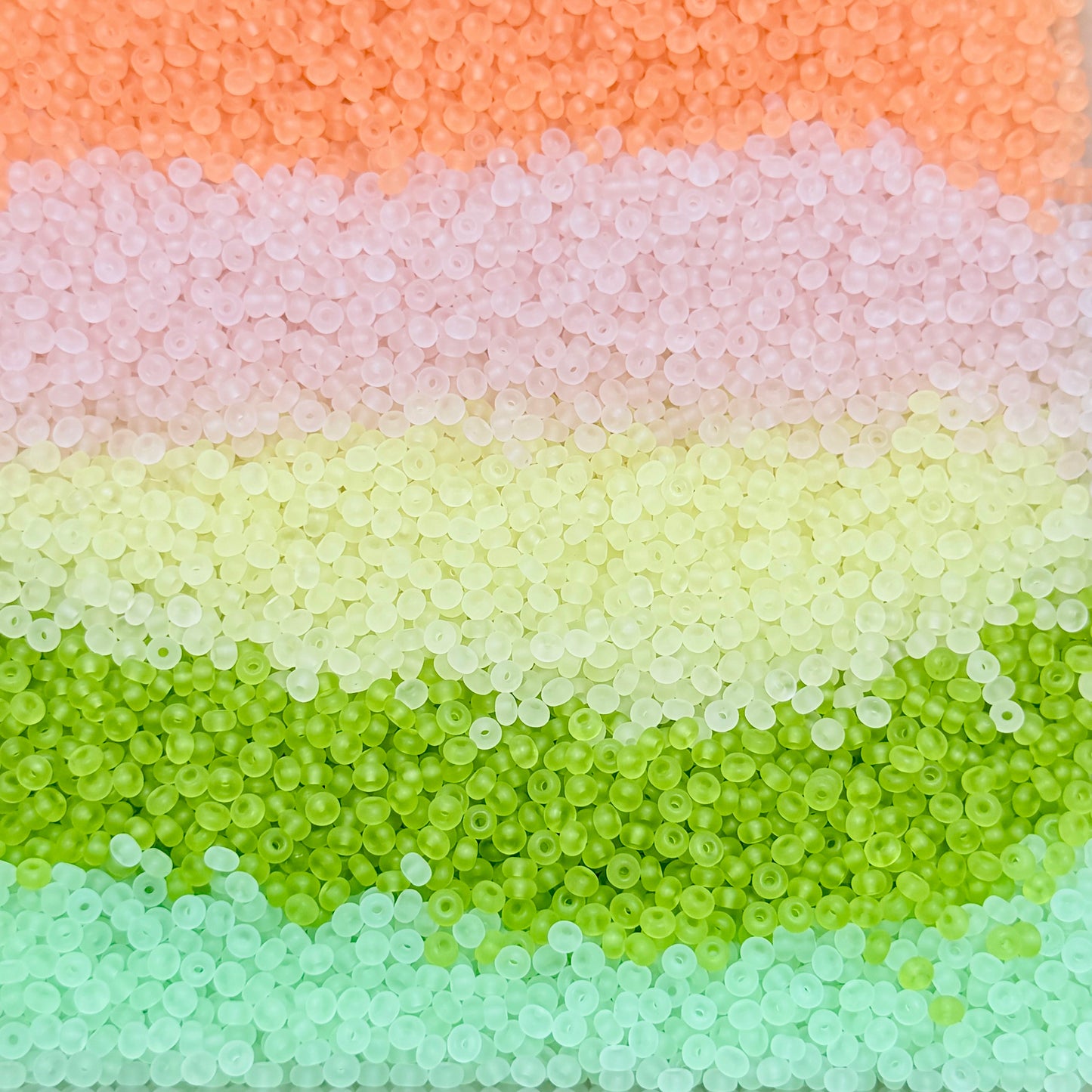 [M02] 幻彩の星露 4mm