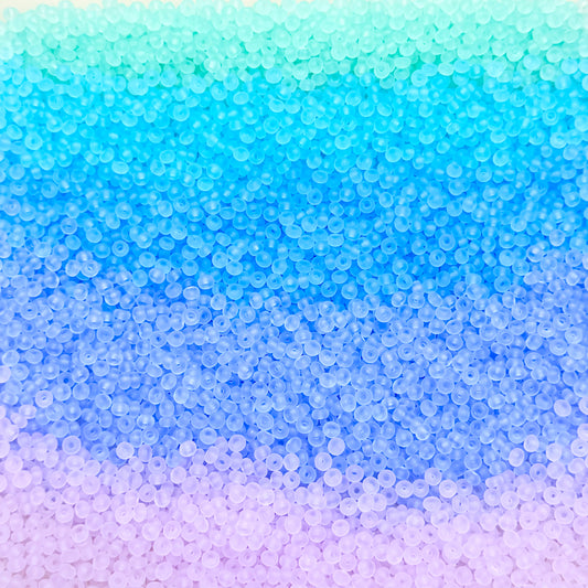 [M02] 幻彩の星露 4mm