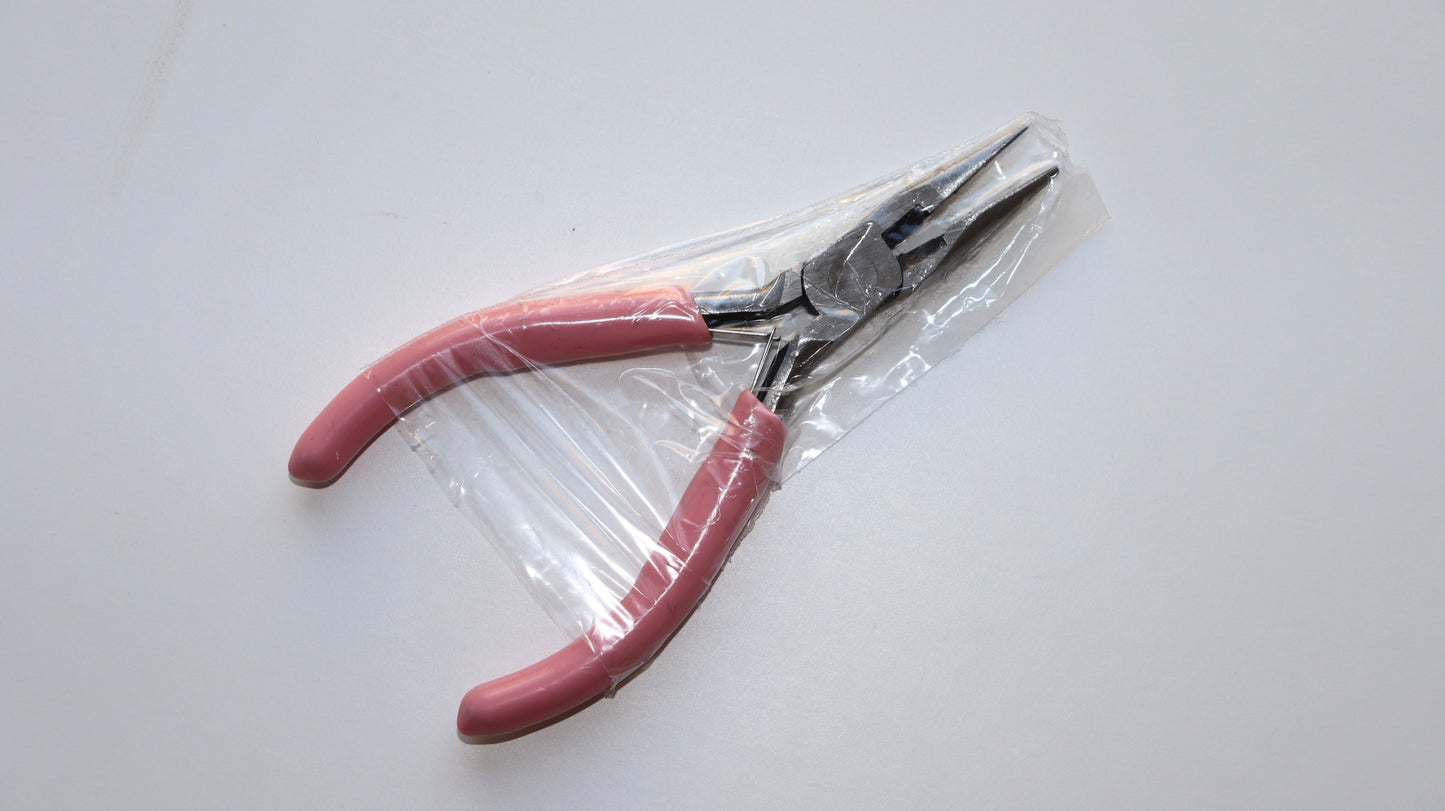 [T11]DIY工具と部品