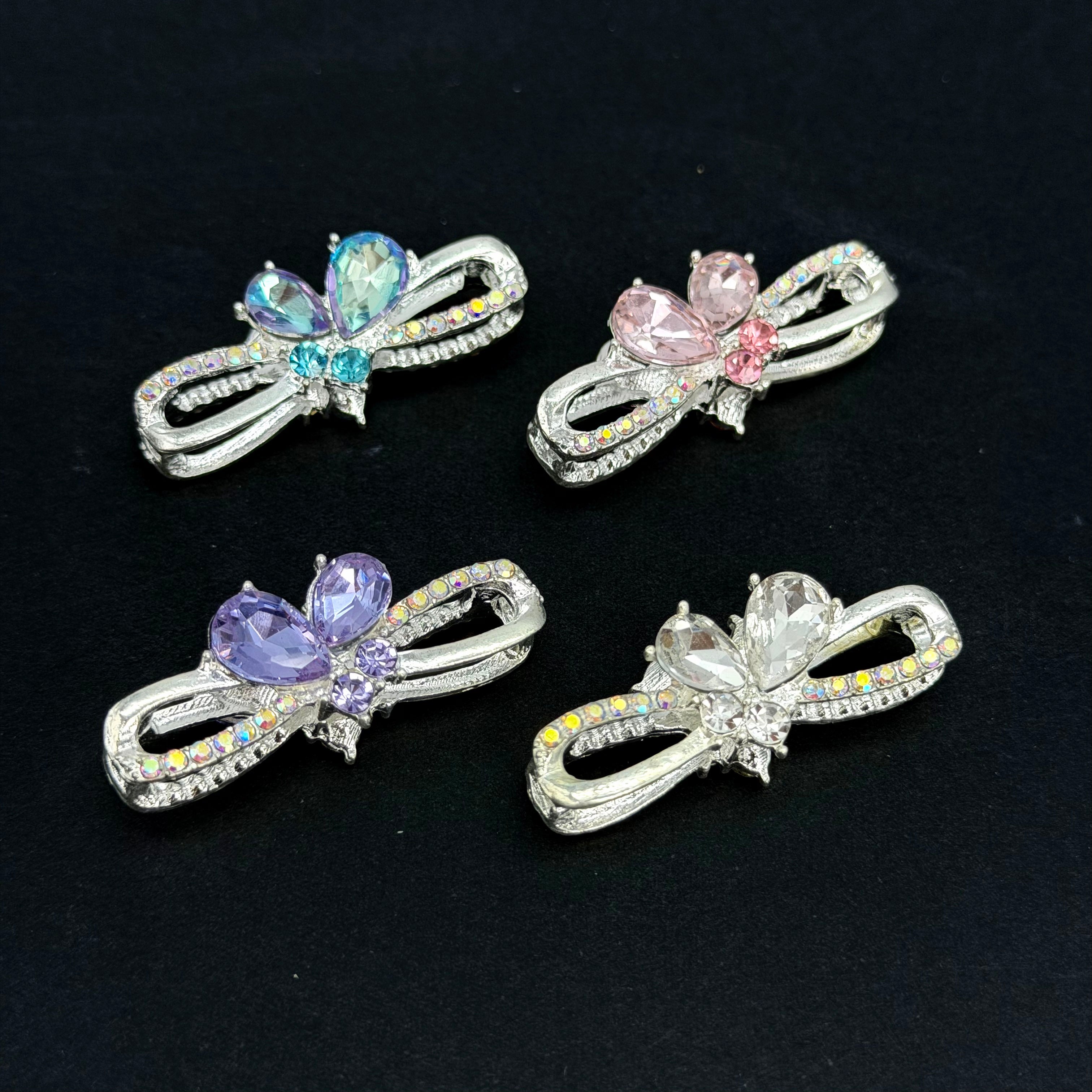 [開封] NEW多穴多形状合金パーツ