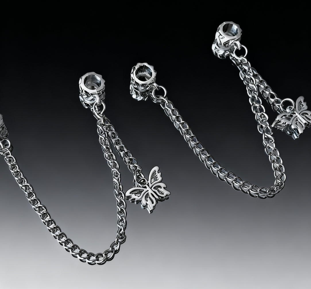 [T0107]　総飾りチェン