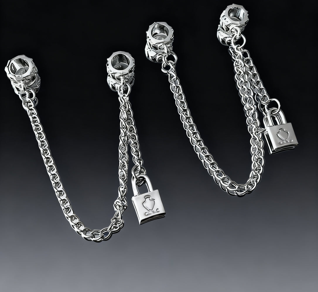 [T0107]　総飾りチェン