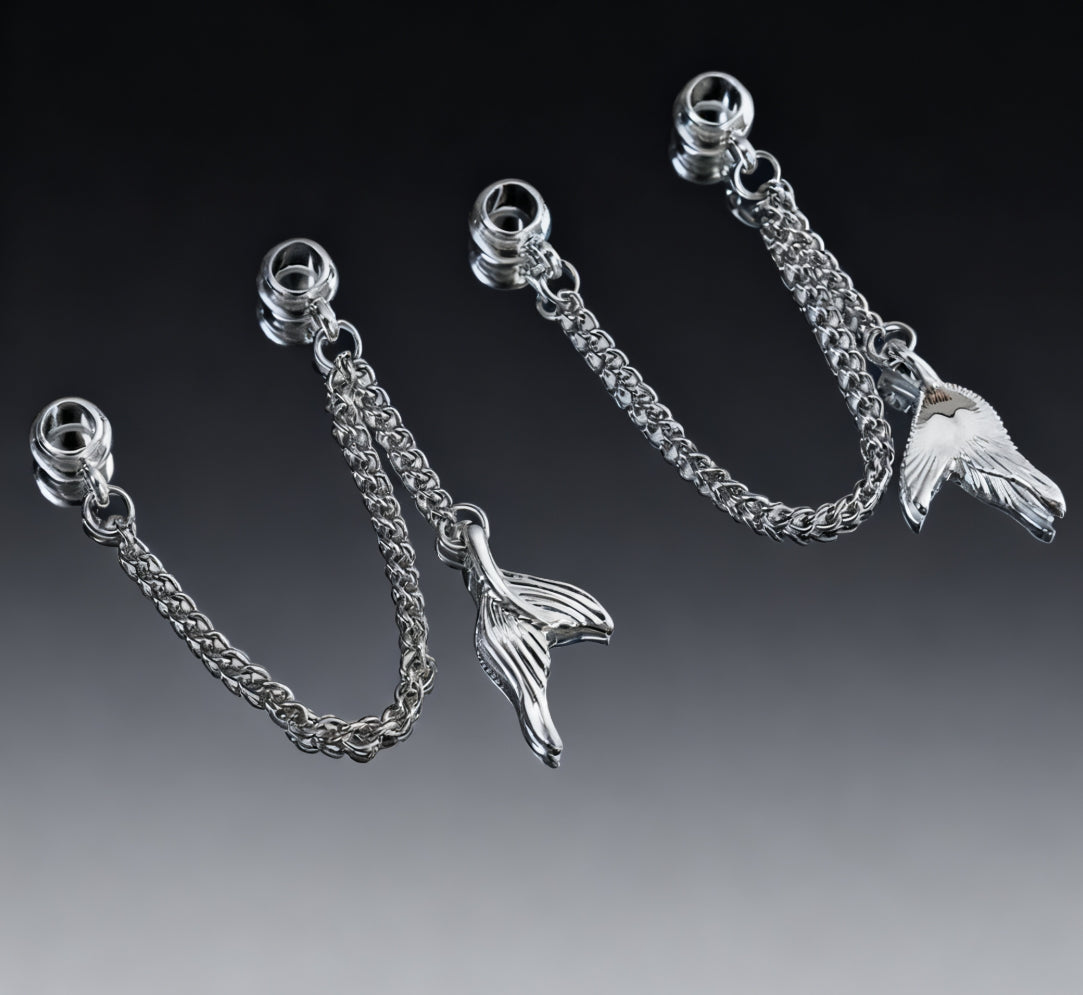 [T0107]　総飾りチェン