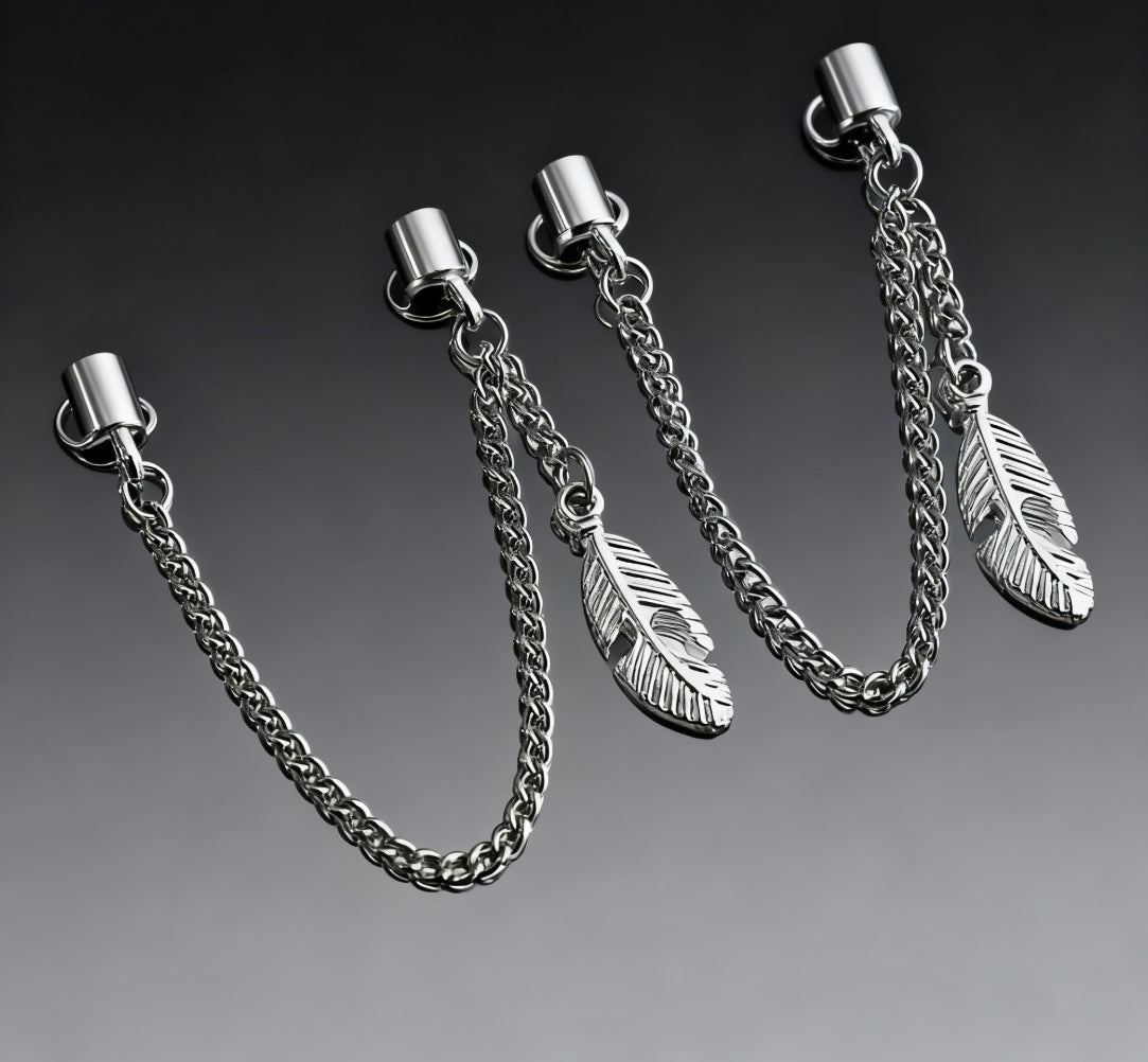 [T0107]　総飾りチェン