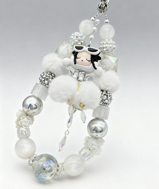 [A0125]雪玉のミックス