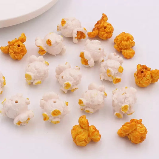 S48ポップコーン