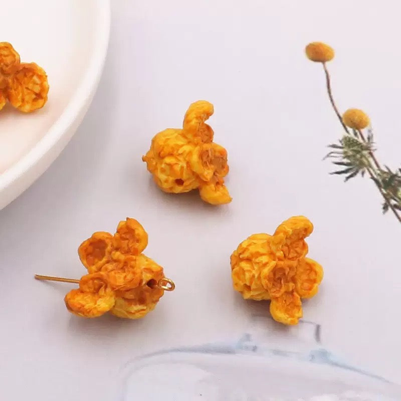 S48ポップコーン