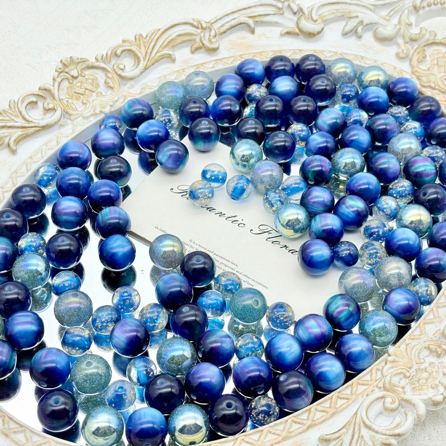 D127北極オーロラ