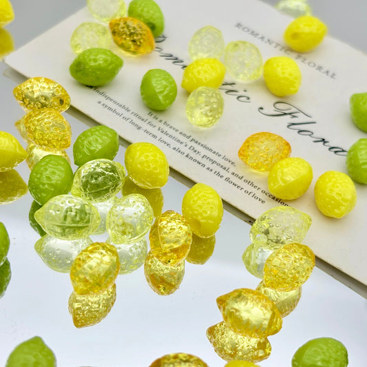 S55レモンの楽園