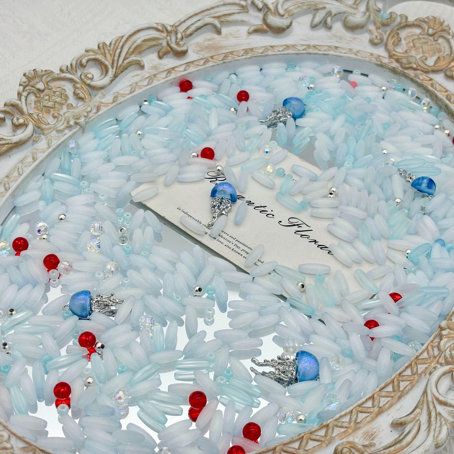 H79ジェリーフィッシュ・ランプ