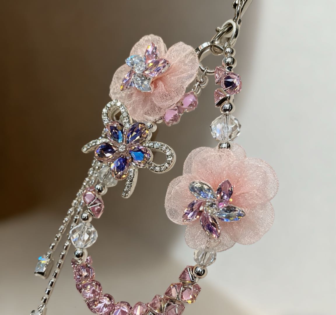 [A0113]フェミニンストラップ