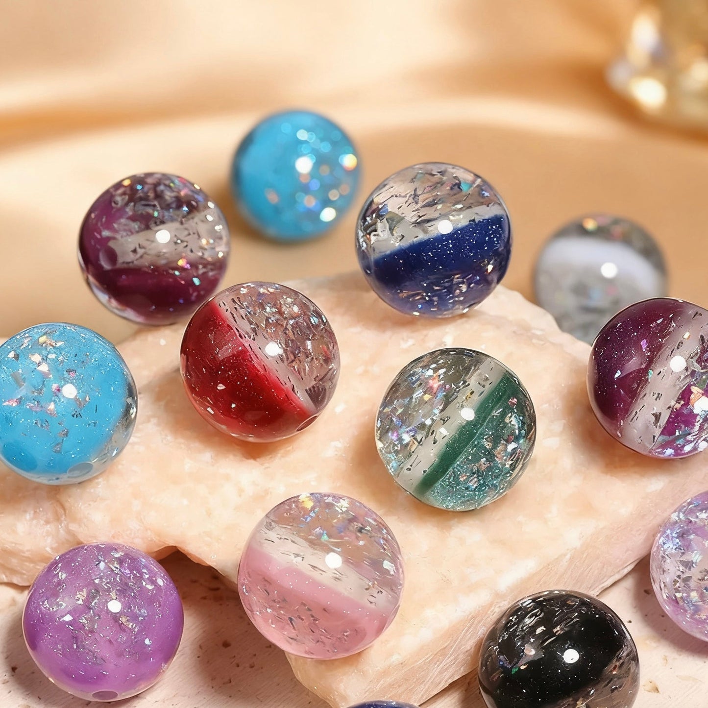 D133グラデーションきらめき(16MM)