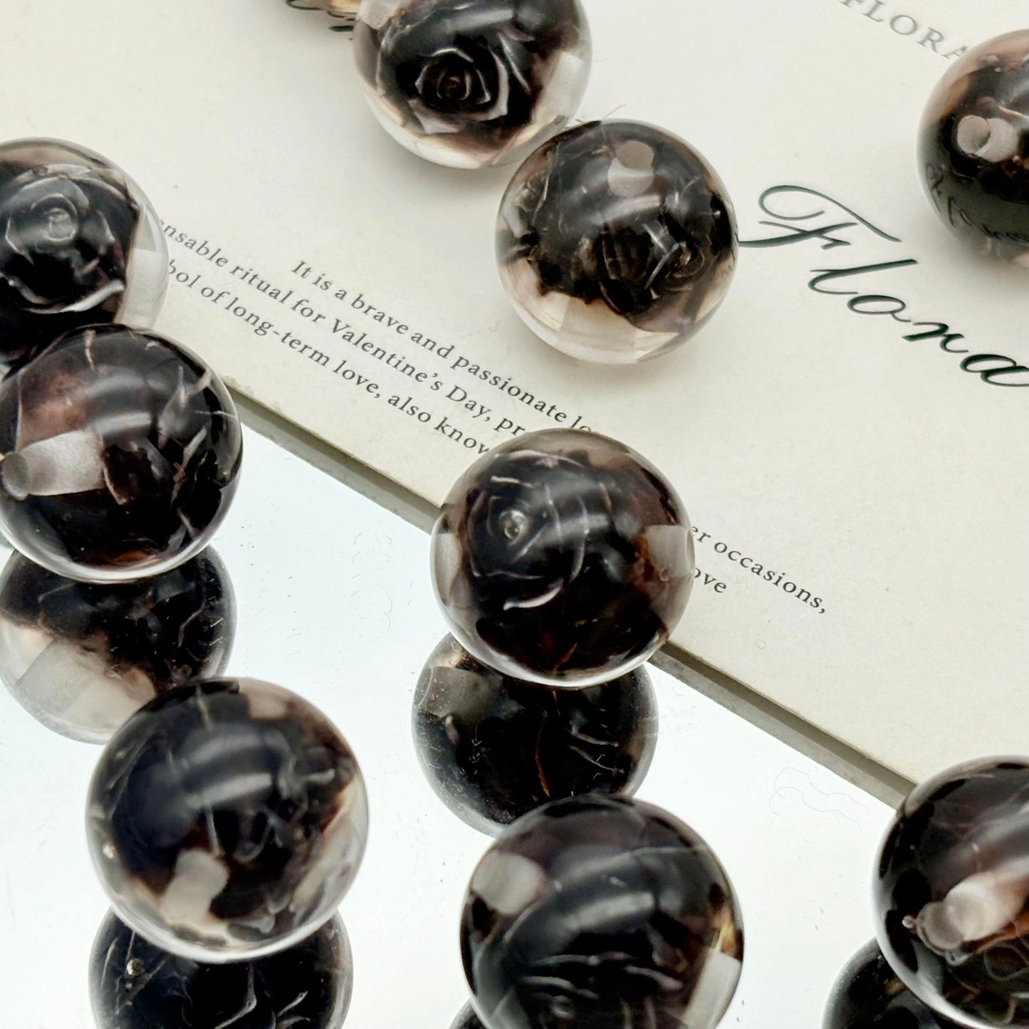 A71封じ込められたローズ（蓄光）