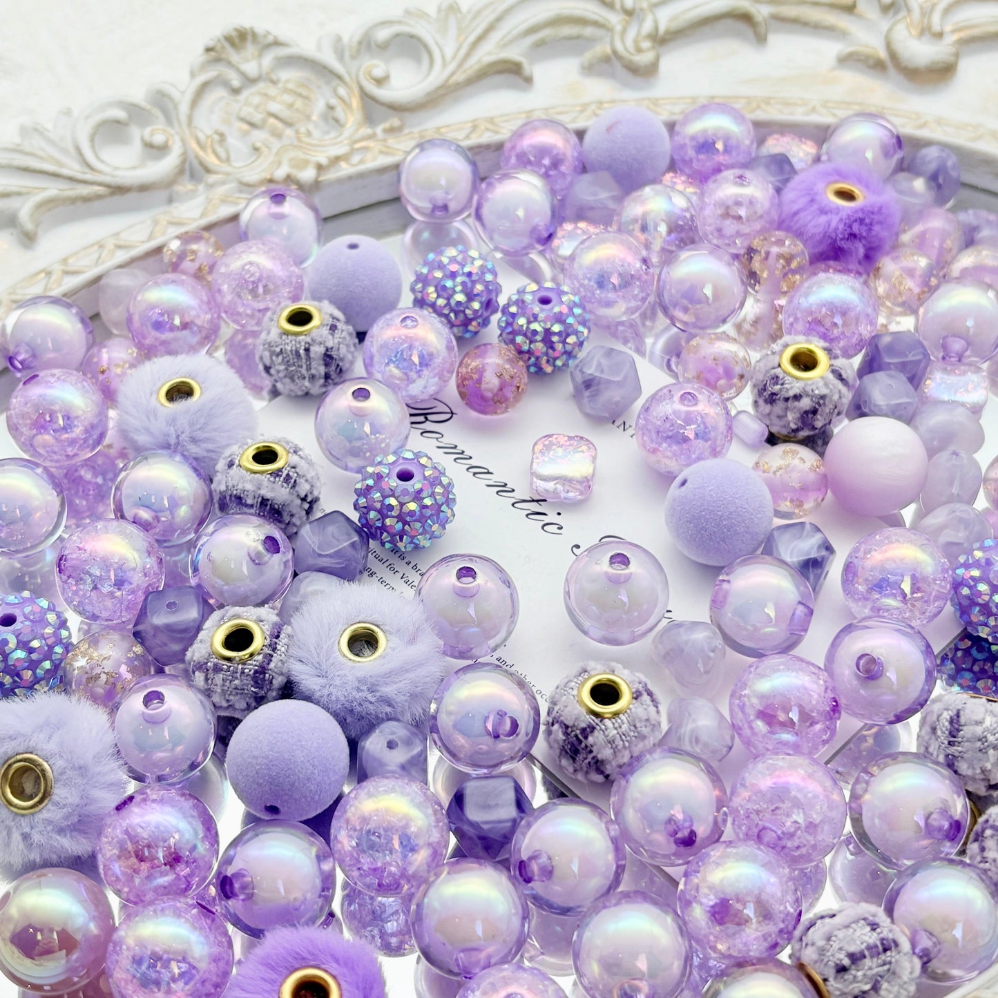 D143プロバンスの贈り物