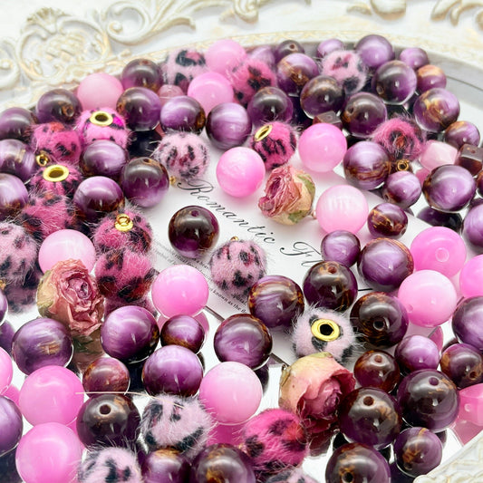 D144ベルベットチェリー