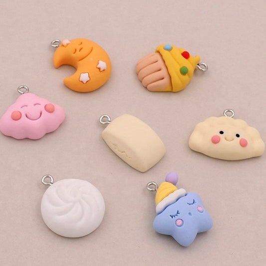 T71可愛いペンダント