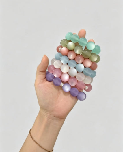 [開封] NEW.約 14mm・16mm 限定別注仕様オリジナル樹脂丸ビーズ DIY 手芸専用パーツ