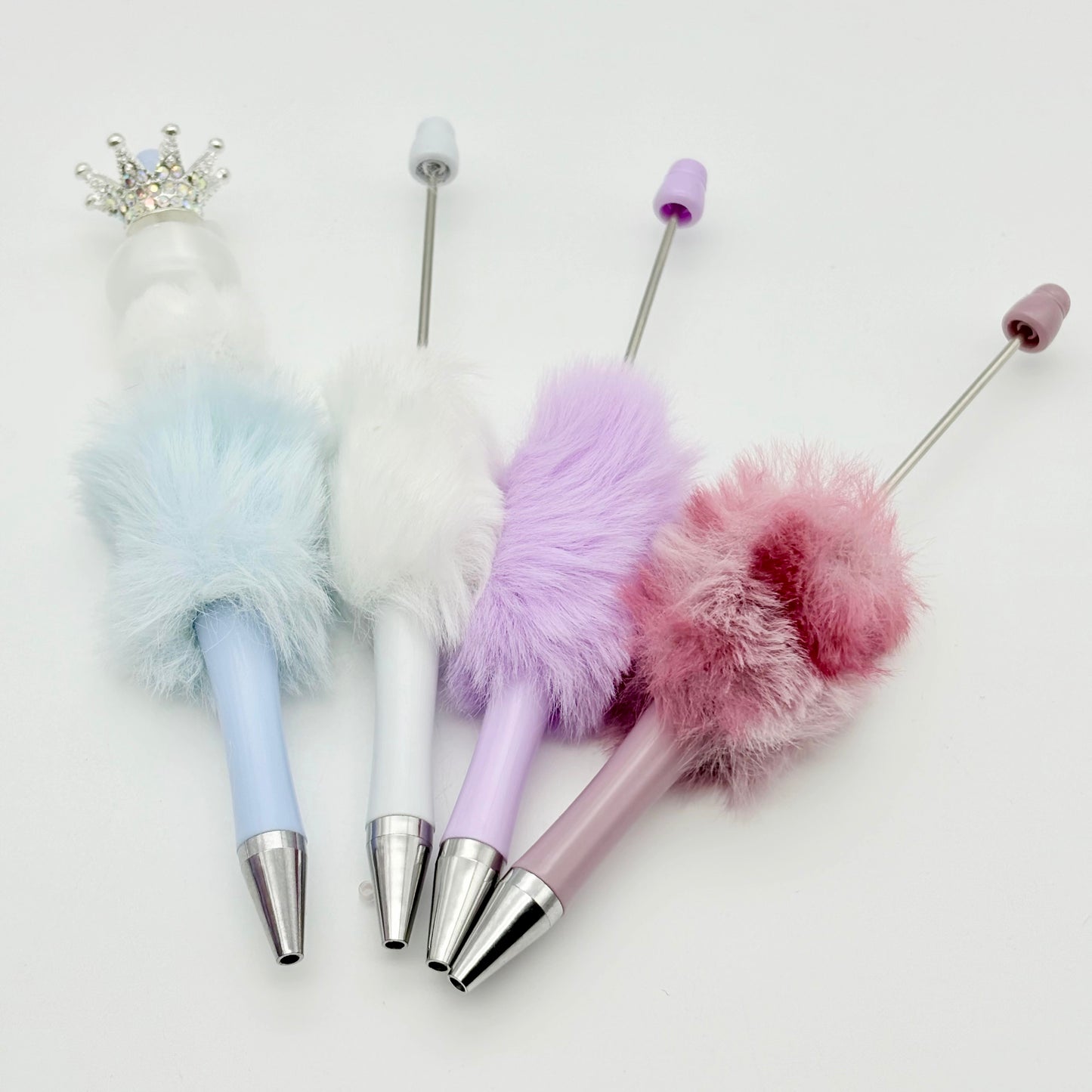 [T10]DIY多彩アクリルストリングビーズペン