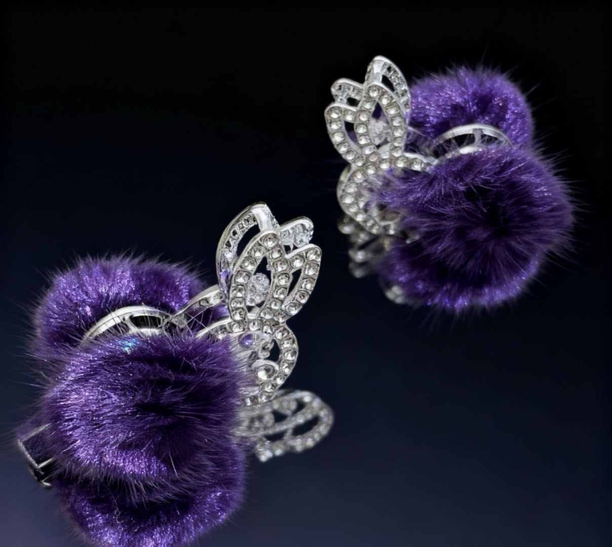 [A0111]雪の日の贈り物