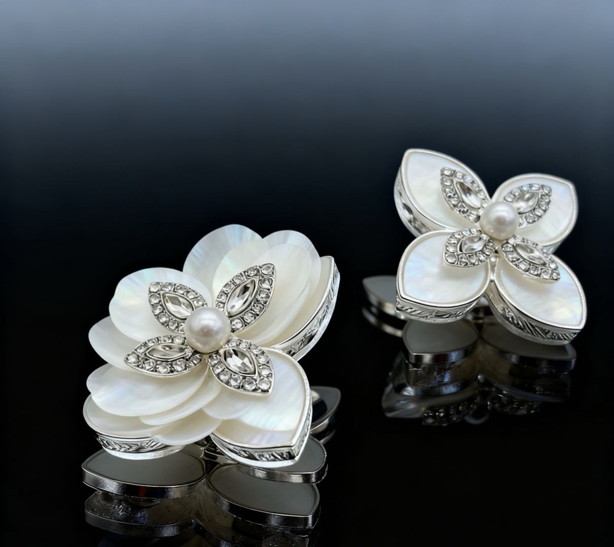 [A0111]雪の日の贈り物