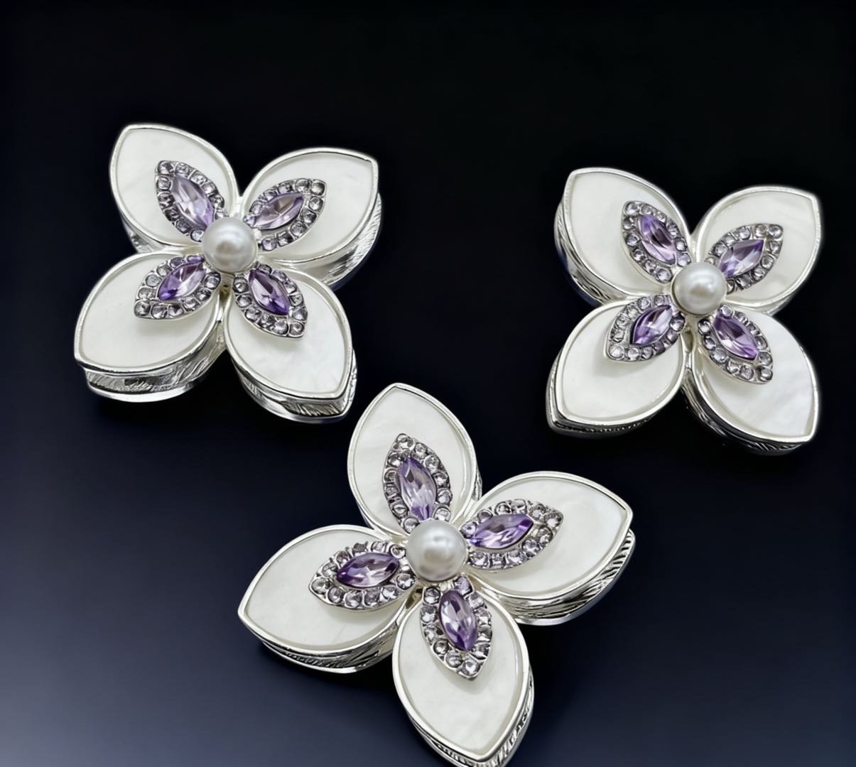 [A0111]雪の日の贈り物