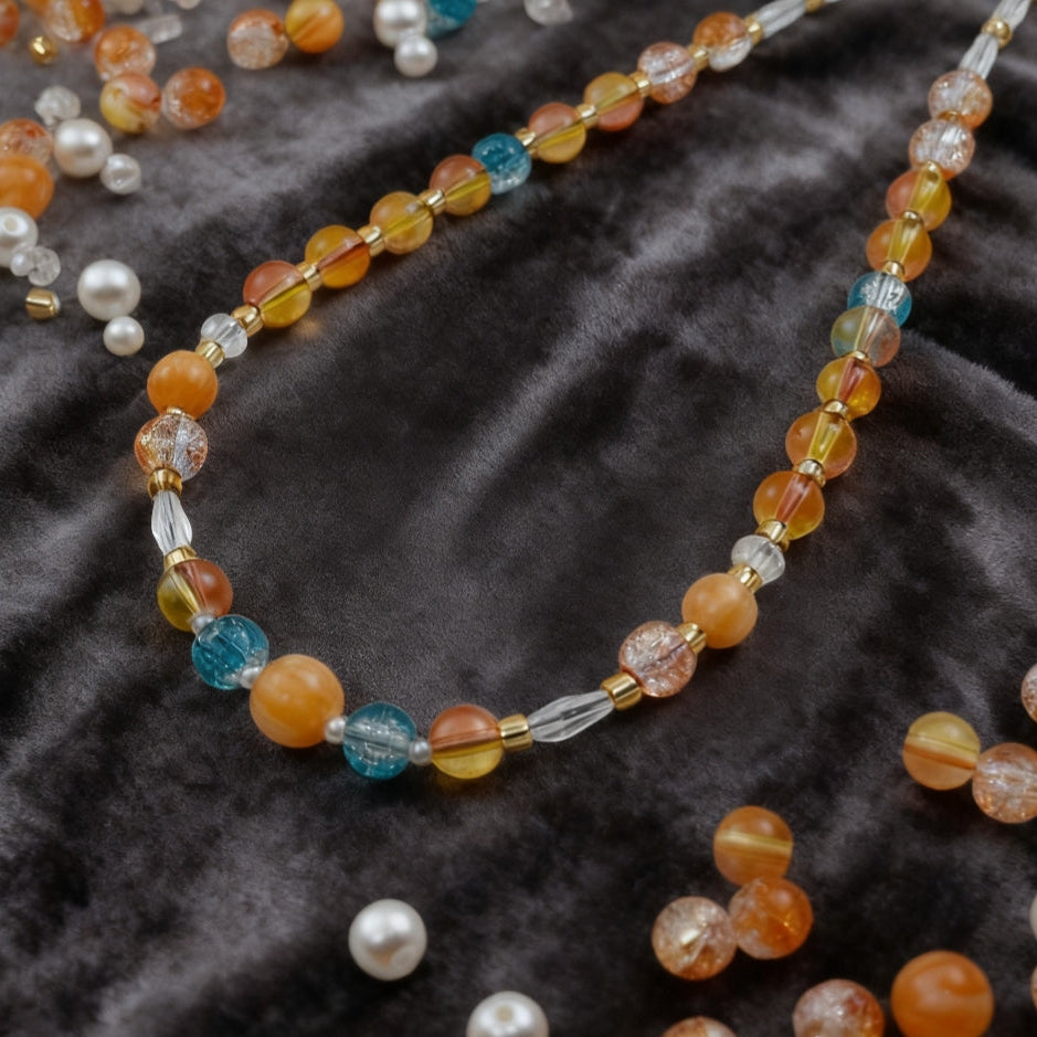 [A0101]橙宵のしずく