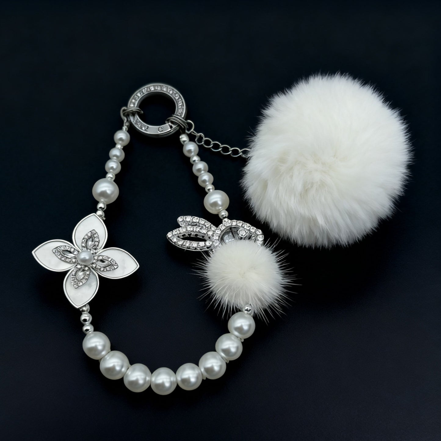 [A0111]雪の日の贈り物