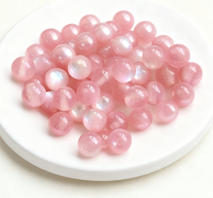 [B0110]レジンキャッツアイ