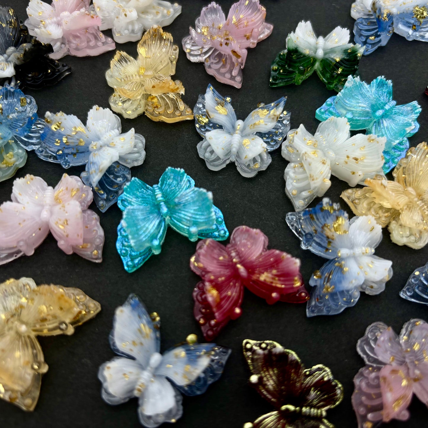 [A0116]二重羽ばたきの夢