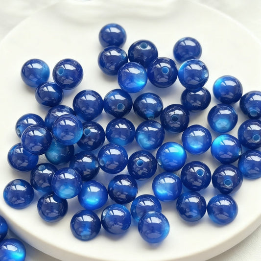 [B0110]レジンキャッツアイ