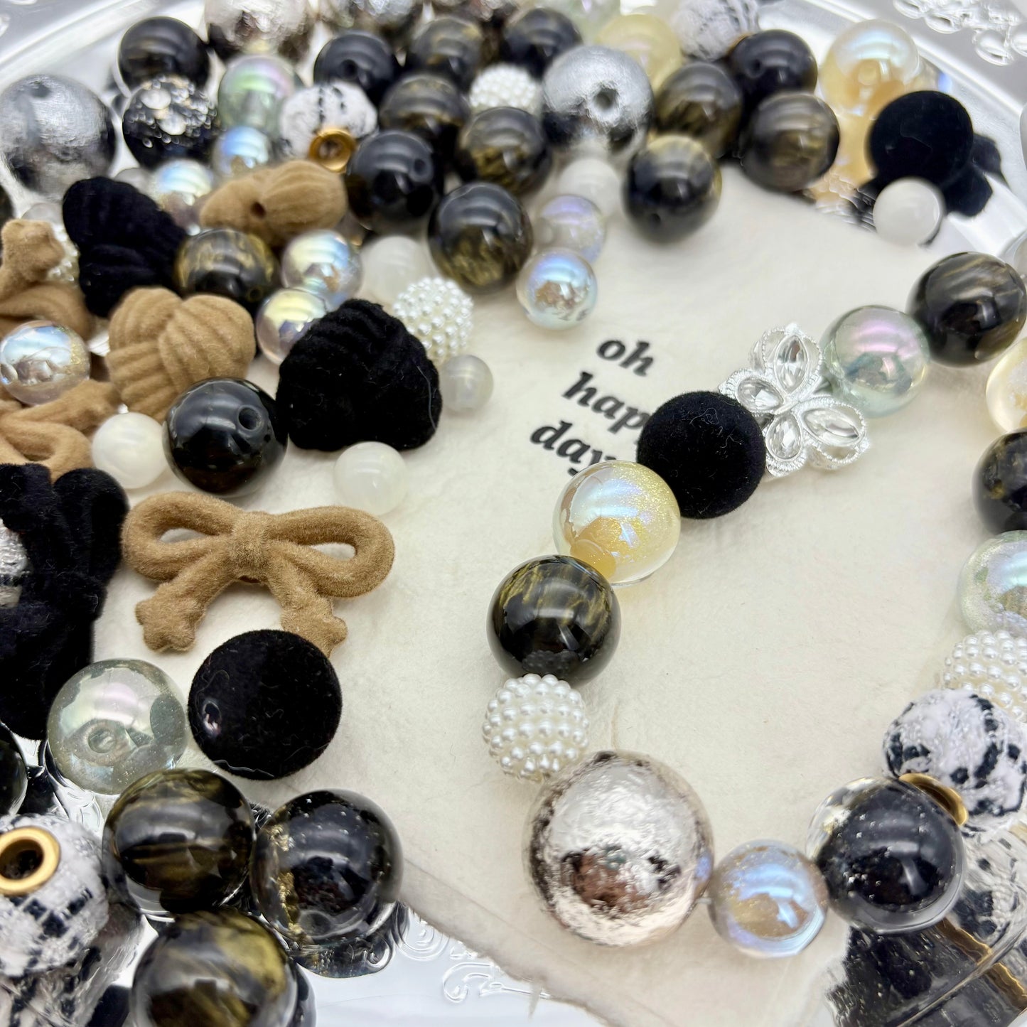 [A0117]大人のジュエルコレクション