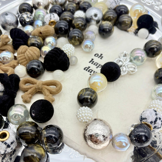 [A0117]大人のジュエルコレクション