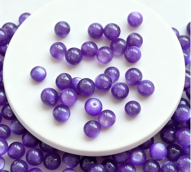 [B0110]レジンキャッツアイ