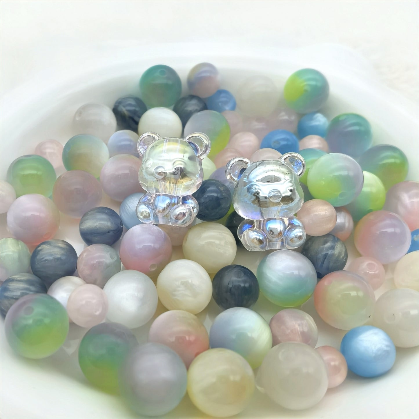 [A0127]虹彩クオーター