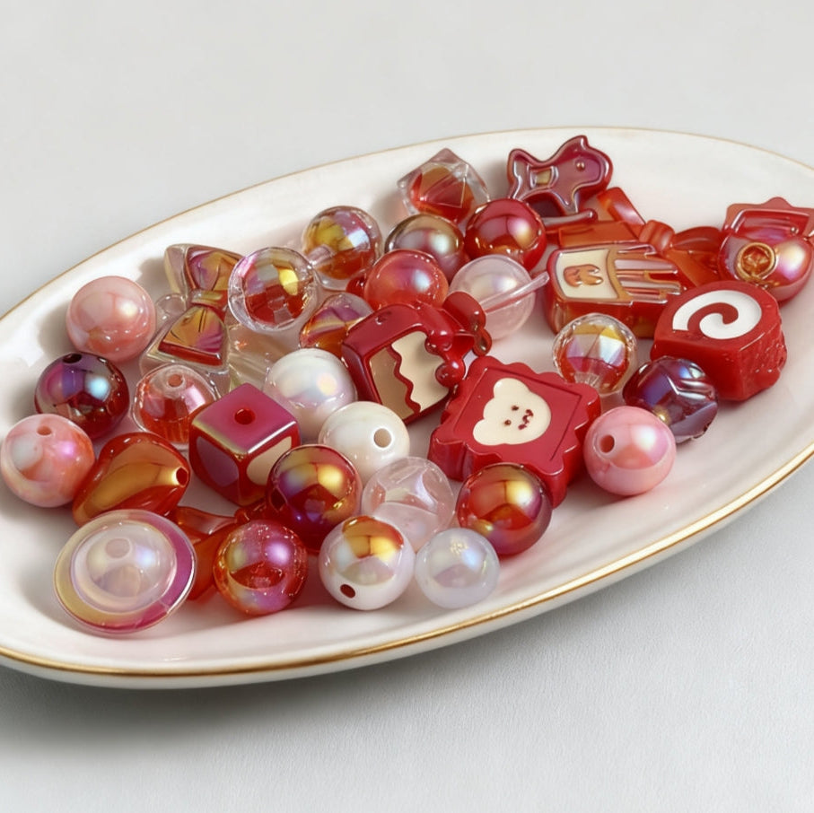 [A0103]赤ずきんちゃんのマルシェ